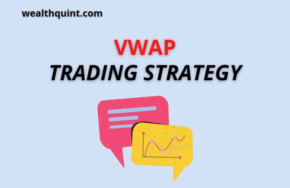 VWAP Trading Strategy