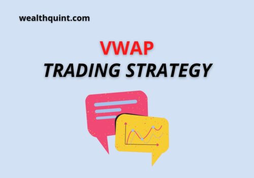 VWAP Trading Strategy