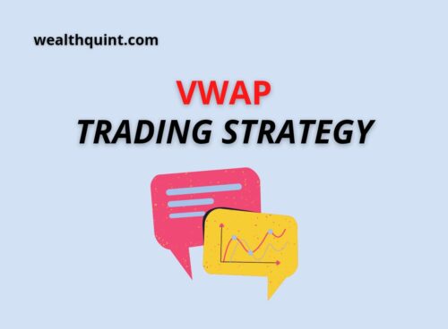 VWAP Trading Strategy