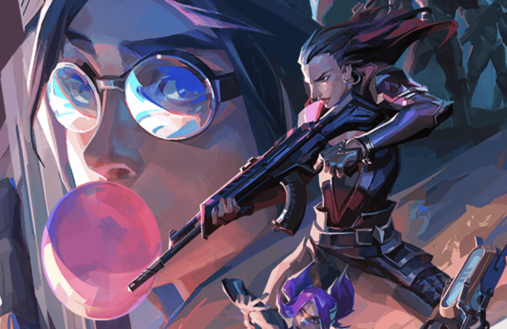 Valorant Not Opening or working