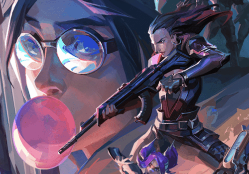 Valorant Not Opening or working