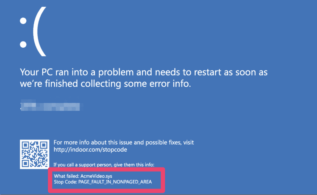 How to Fix Valorant Page Fault in Nonpaged Area Error? 1 Valorant page fault in nonpaged area