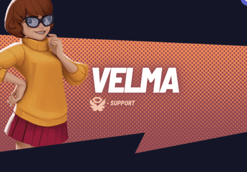 Best Velma Perks In MultiVersus 4 Velma Multiversus