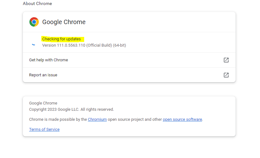 How to Fix "Video is Still Processing & Can Be Downloaded Later" On Google Drive 3 Video is still processing can be downloaded later Update browser