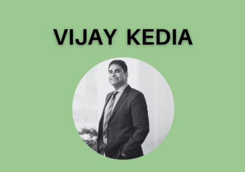 Vijay Kedia: Portfolio, Net Worth, Advisory