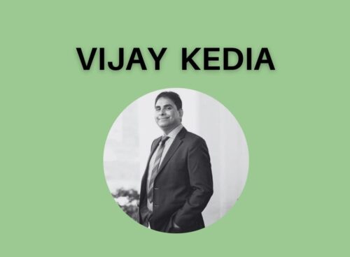 Vijay Kedia: Portfolio, Net Worth, Advisory
