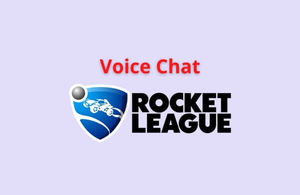 How to chat in rocket league pc