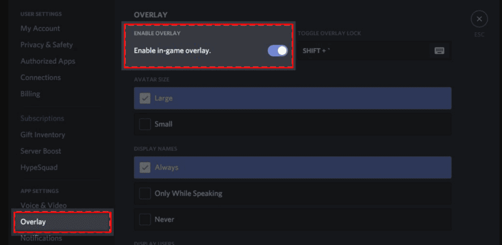 How To Fix Roblox WASD Not Working 3 WASD is not working in game overlay
