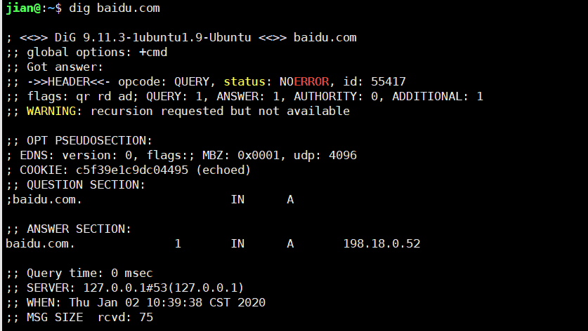 How to Fix WSL2 DNS Not Working 1 WSL DNS Not Working