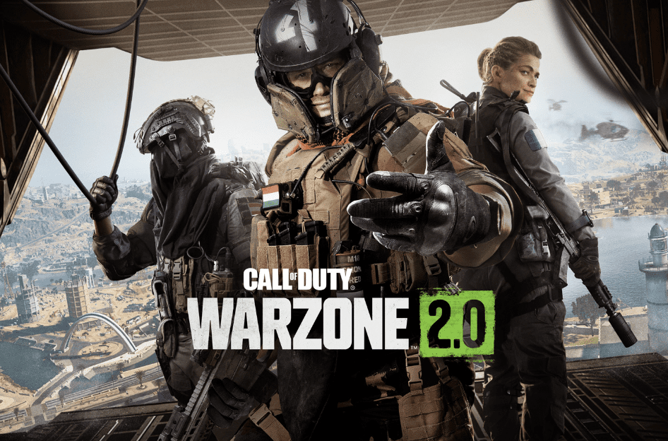 How to Fix Warzone 2 Solos Not Working 1 Warzone 2 Solos