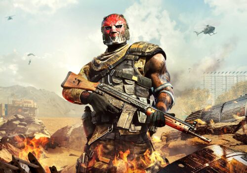 Warzone 3