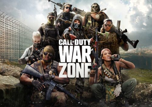 Fix: Warzone Crashing 4 Warzone