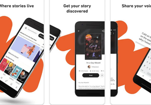 Fix: Wattpad Not Working 4 Wattpad not working