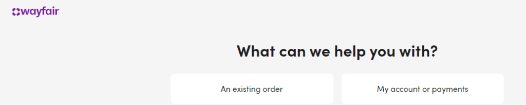 How To Fix Wayfair App Not Showing Pictures 2 Wayfair photos not showing