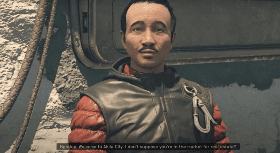 How To Fix Starfield Blast Zone Bug 3 Welcome to akila city