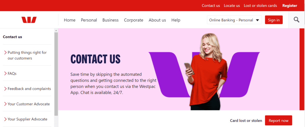 How To Fix Westpac Accounts Not Showing Or Super Account Disappeared 3 Westpac Customer Support
