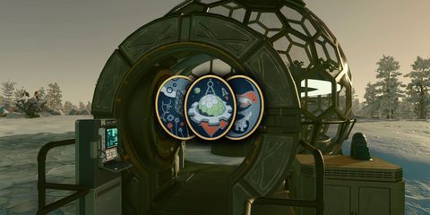 How To Fix Starfield Greenhouse Not Showing Up 2 What Causes Greenhouse Not Showing Up On Starfield