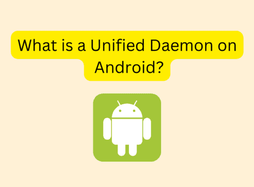 What Is Com.samsung.unifiedtp