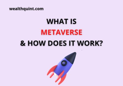 What is Metaverse & How does it work