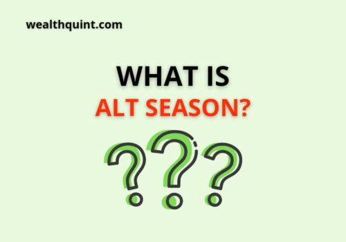 What is ALT season