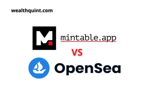 Mintable vs OpenSea