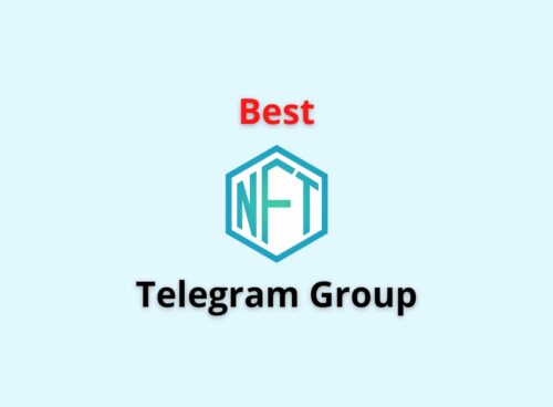 Best NFT Telegram Groups