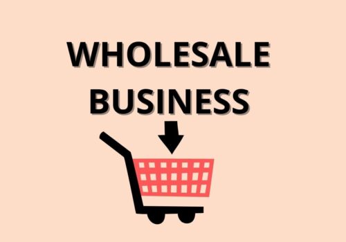 Wholesale Business