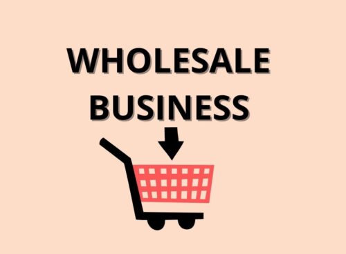 Wholesale Business