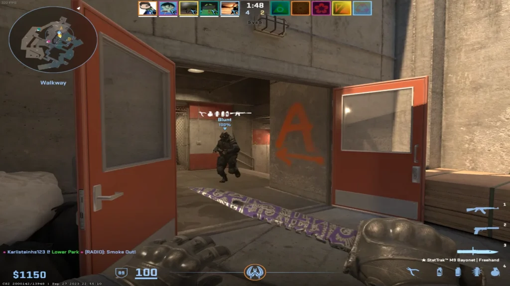 How To Fix Counter Strike 2 Keeps Crashing Mid Game 2 Why CS2 Keeps Crashing Mid Game