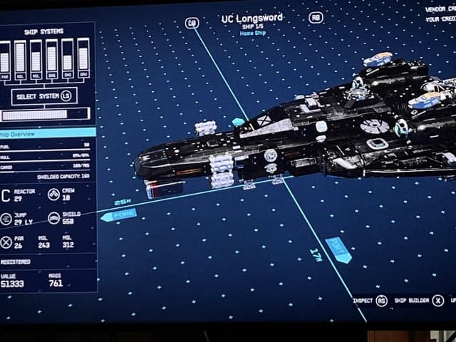 How To Fix Conduction Grid Not Working On Starfield 2 Why Conduction Grid Not Working On Starfield