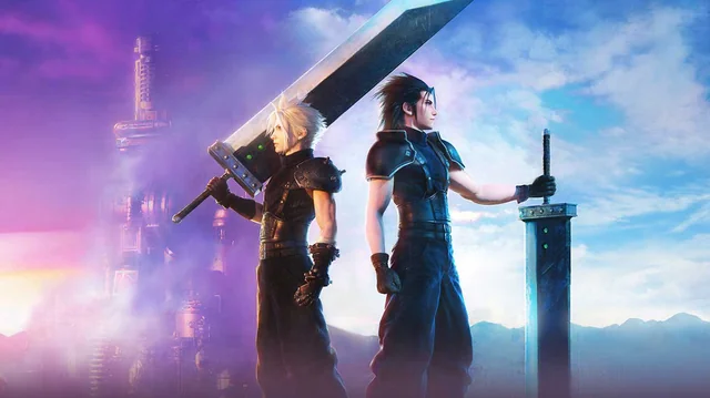 How To Fix Final Fantasy VII Ever Crisis Unable To Connect 2 Why FF7 Ever Crisis Unable To Connect