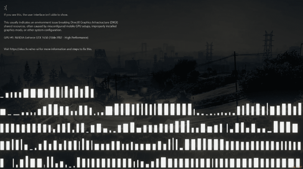 How to Fix ReShade Not Working on FiveM 1 Why Is ReShade Not Working on FiveM How to Fix It