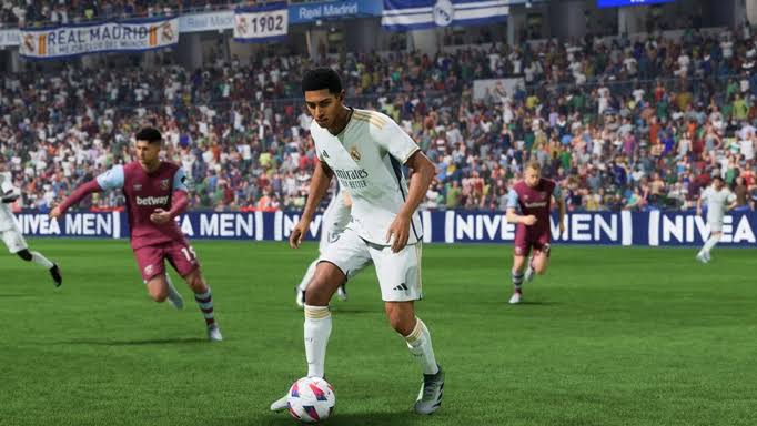 How To Fix EA FC 24 "Build 12 Chemistry" Not Working 2 Why On EA FC 24 Build 12 Chemistry Is Not Working