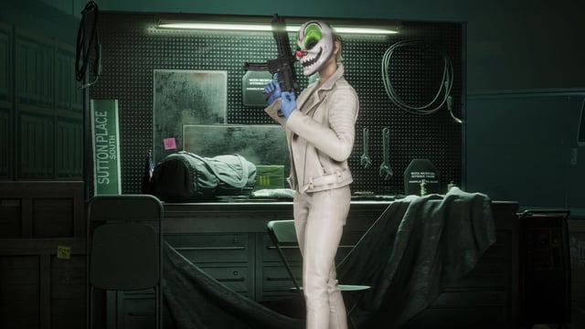 How To Fix Payday 3 Level Up Not Working 2 Why Payday 3 Level Up Not Working