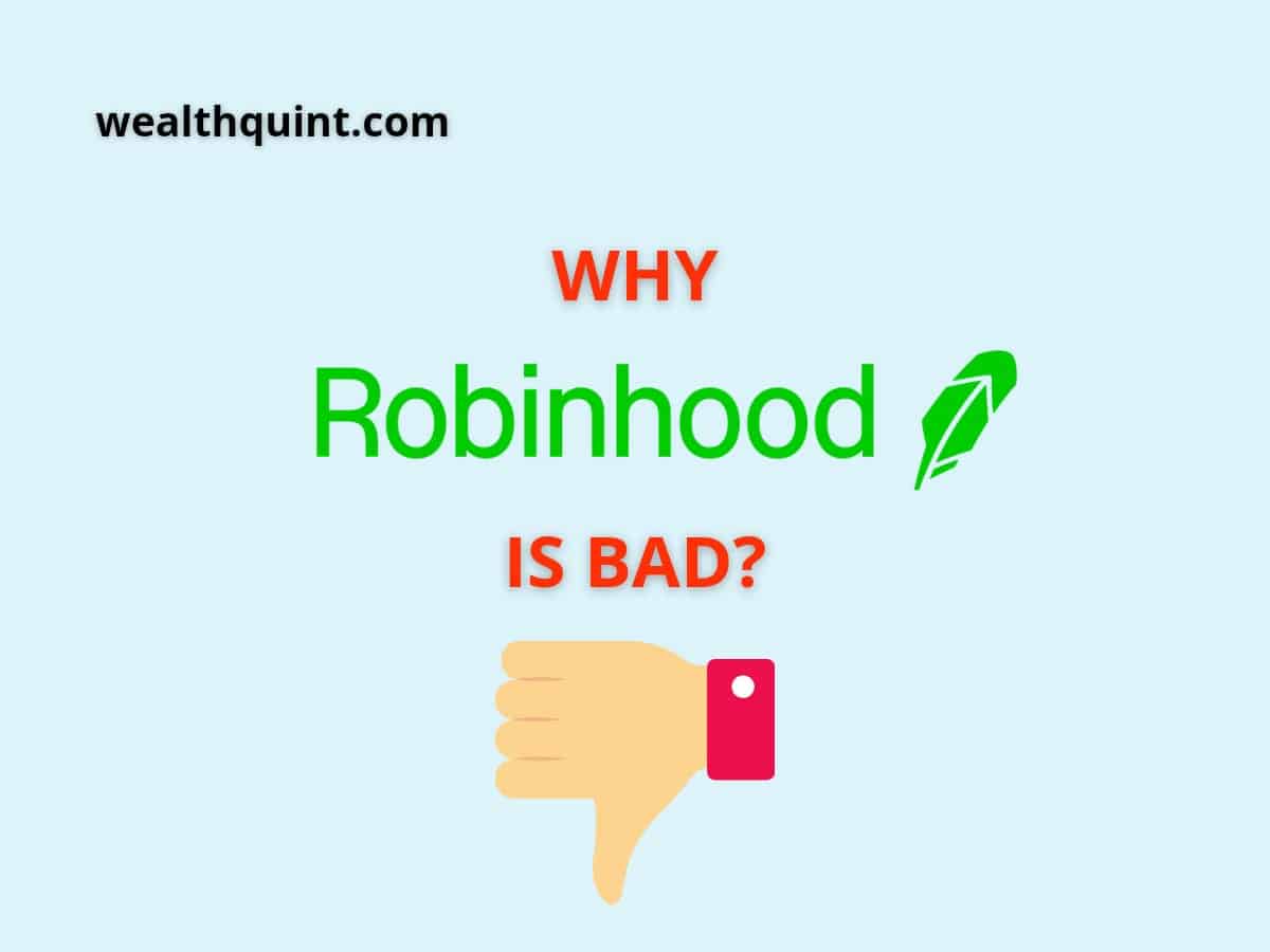 why robinhood is bad , which of the following is a key reason why international collaborations can be challenging?