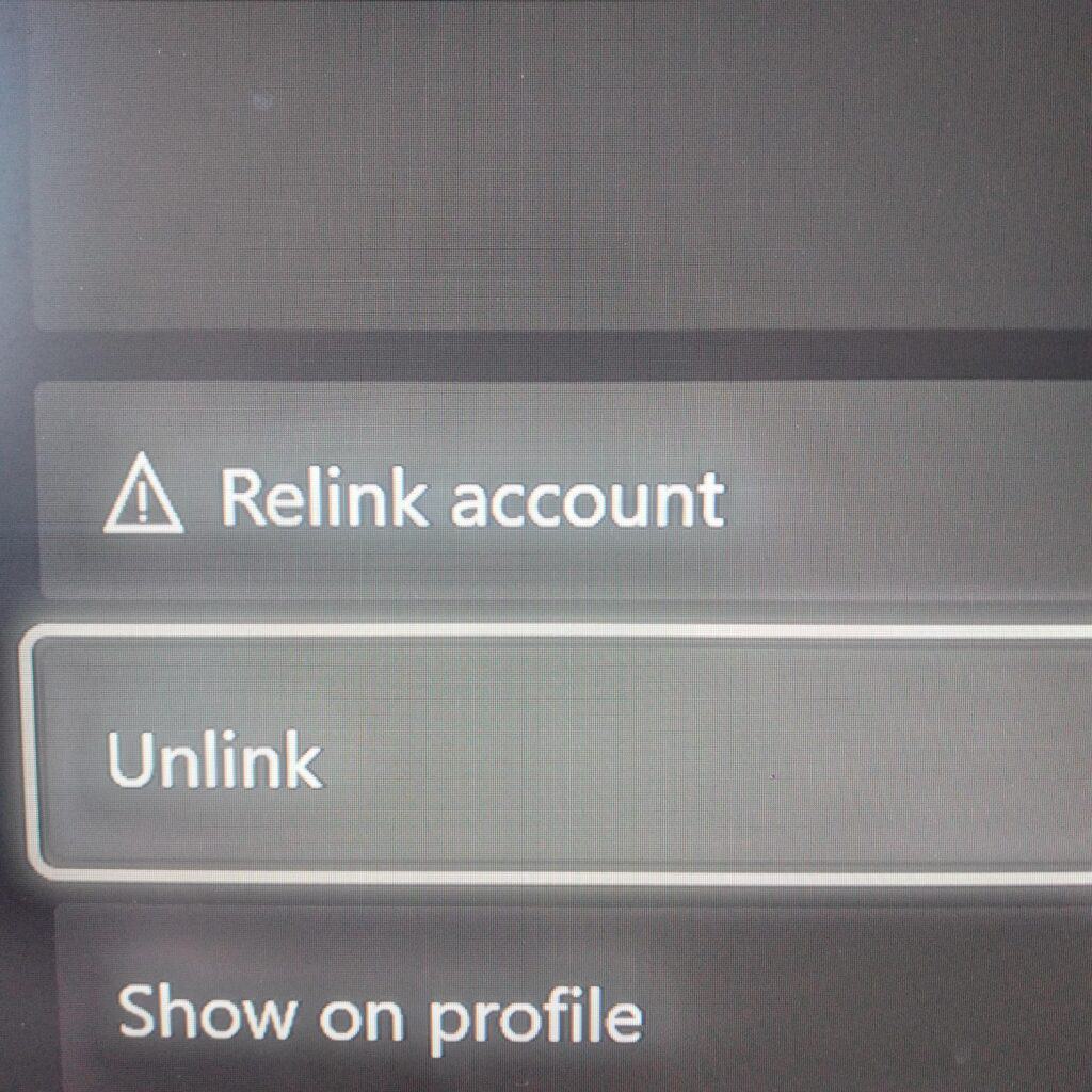 Why Xbox Keeps Saying To Relink Discord And You Already Done It & What To Do 2 Why Xbox Keeps Saying To Relink Discord And You Already Done It