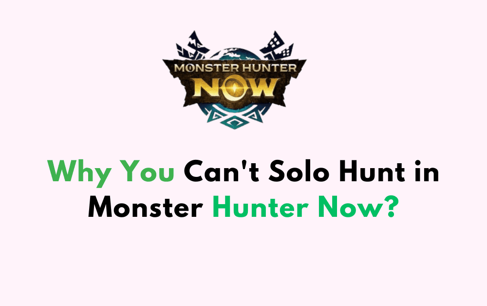 How To Fix Monster Hunter Now Fake GPS Not Working - Wealth Quint