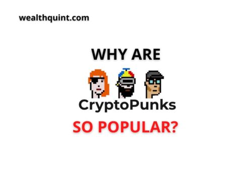 Why are CryptoPunks so popular