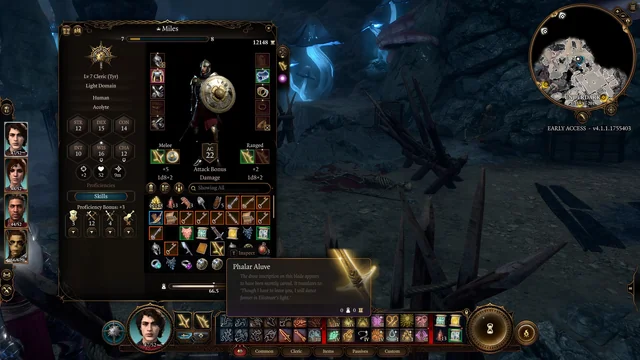 How To Fix Baldur's Gate 3 Shovel Not Working 4 Why baldurs Gate 3 Shovel Not Working