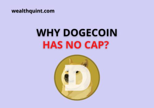 Why dogecoin has no cap