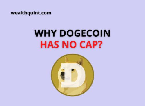Why dogecoin has no cap