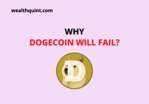 Why dogecoin will fail