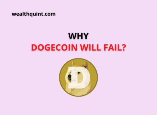 Why dogecoin will fail