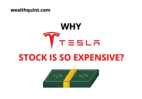 Why Is Tesla Stock So Expensive? 3 Why tesla stock is so expensive