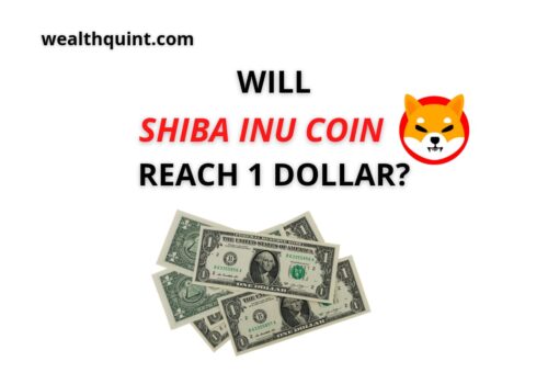 Will Shiba Inu coin Reach 1 dollar