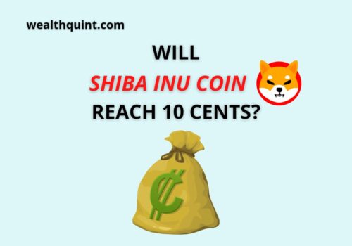 Will Shiba Inu coin Reach 10 Cents