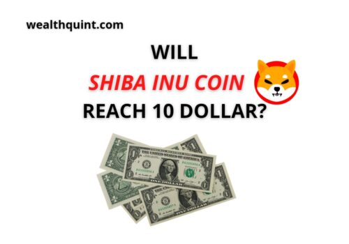 Will Shiba Inu coin Reach 10 dollar