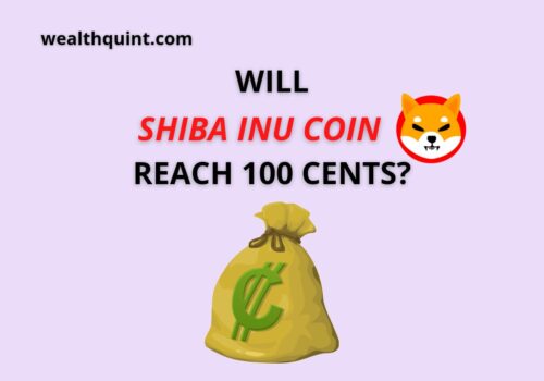 Will Shiba Inu coin Reach 100 Cents