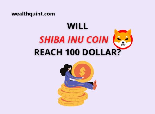 Will Shiba Inu coin Reach 100 dollar