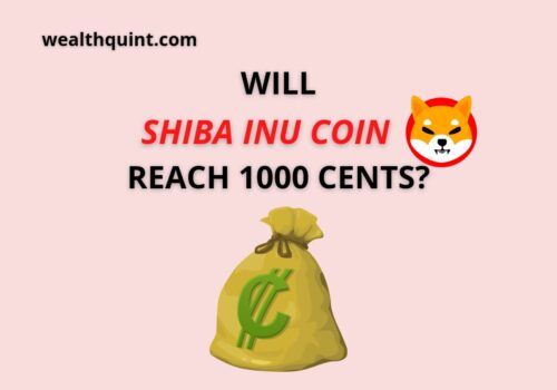 Will Shiba Inu coin Reach 1000 Cents